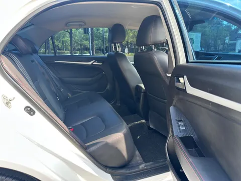 Geely Vision