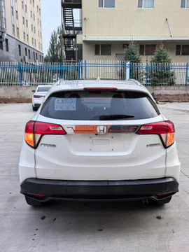 Honda HR-V (Vezel)
