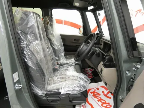Honda N-BOX Joy