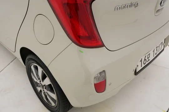 Kia Picanto (Morning)