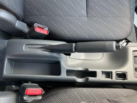 Suzuki Super Carry