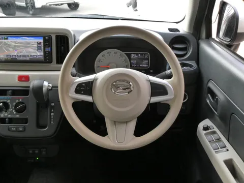 Daihatsu Mira Tocot