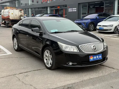 Buick LaCrosse