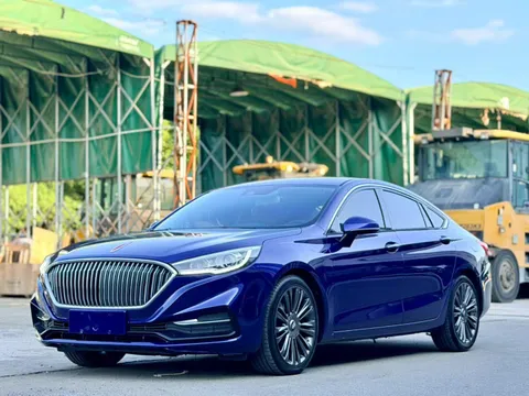 Hongqi