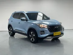 Chery Tiggo 5x