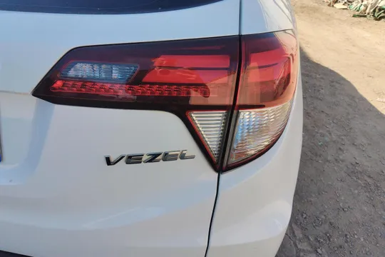Honda HR-V (Vezel)