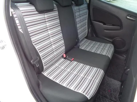 Mazda Mazda2 (Demio)