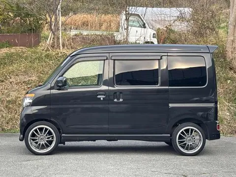 Daihatsu Atrai Wagon