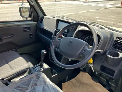 Suzuki Super Carry