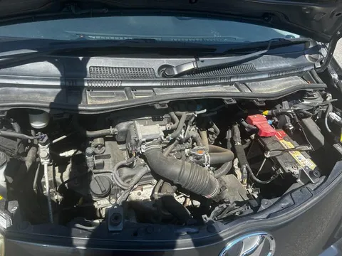 Toyota iQ