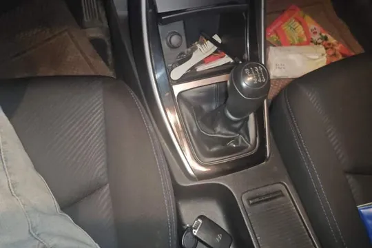 Hyundai Elantra (5th Generation / Langdong)