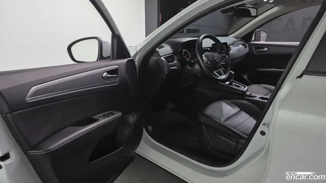 Renault XM3