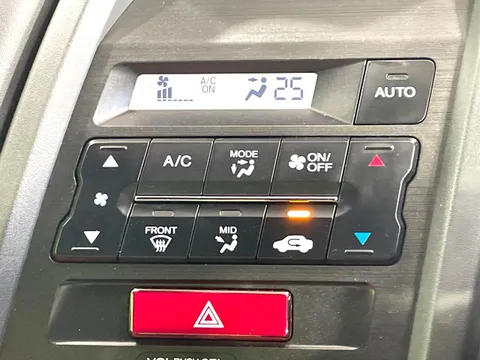 Honda S660