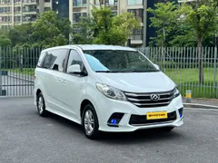Maxus G10