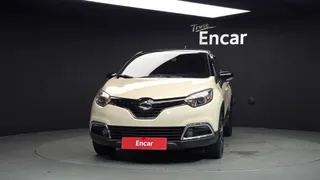 Renault QM3