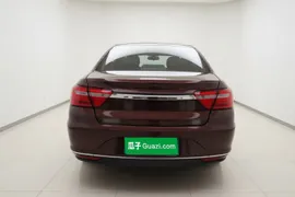 Geely Vision