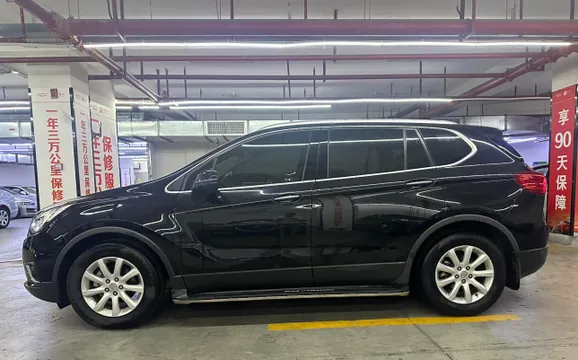 Buick Envision