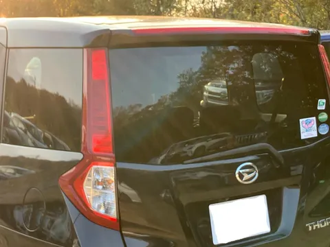 Daihatsu Thor