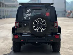 BAIC BJ40