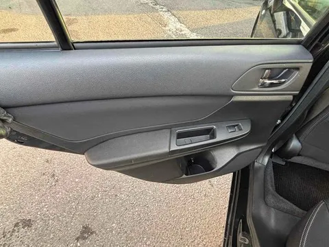 Subaru Impreza Sports