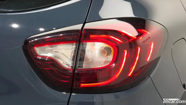 Renault QM3