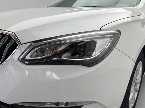 Buick Excelle GT