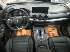 Wey VV5