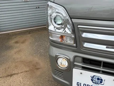 Suzuki Super Carry