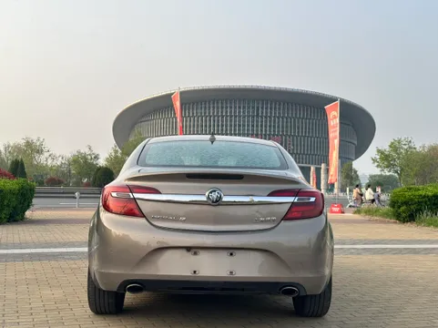 Buick Regal