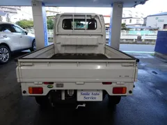 Suzuki Carry Track