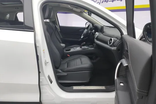 Wey VV5