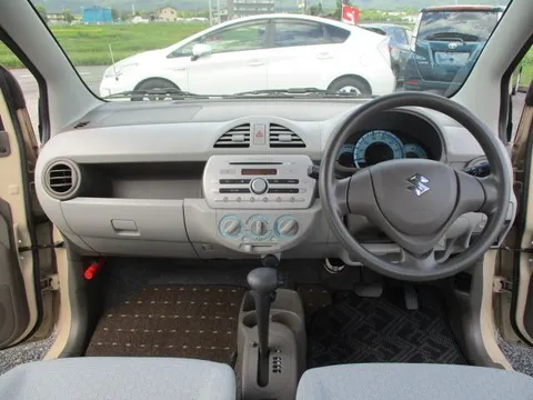 Suzuki Alto Eco