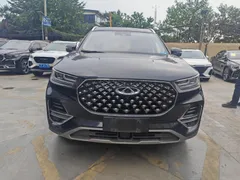 Chery Tiggo 8 Plus