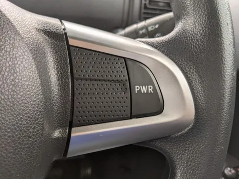 Toyota Pixis Mega