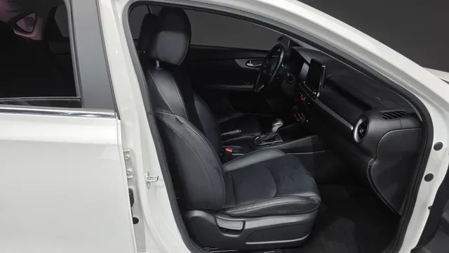 Kia Cerato (K3)