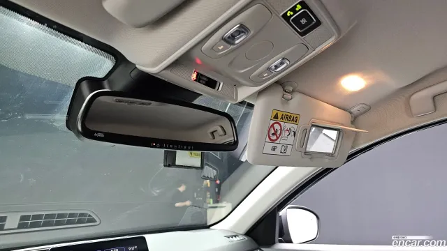Renault XM3