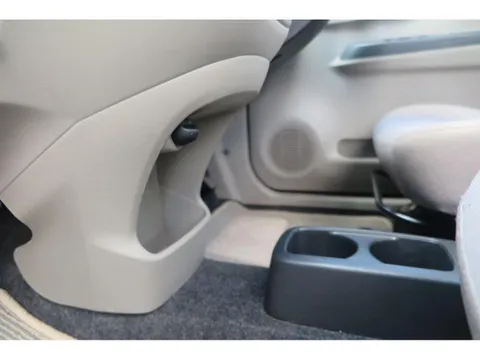 Subaru Pleo Plus