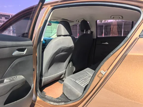 Chevrolet Cavalier
