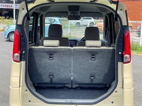 Mazda Flair Wagon