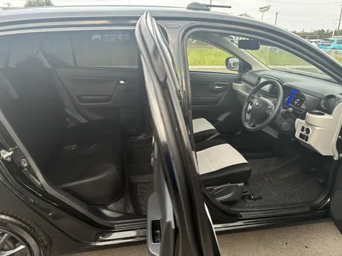 Subaru Pleo Plus