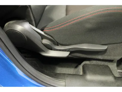 Suzuki Swift Sport