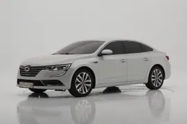 Renault Talisman (SM6)