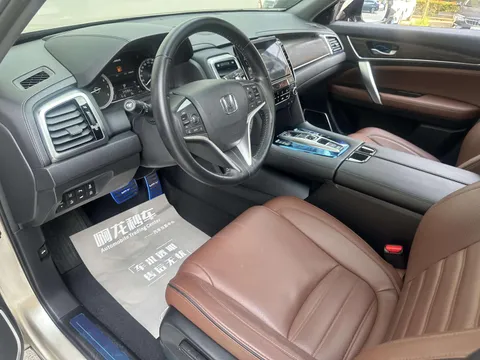 Honda UR-V