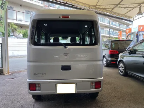 Nissan Clipper