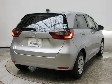 Honda Jazz (Fit)