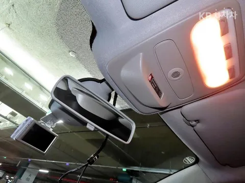 Renault QM3