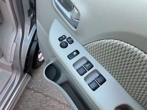 Nissan Clipper Rio
