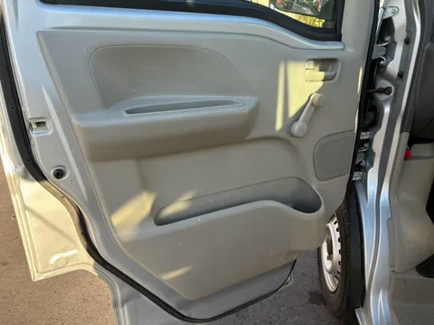Nissan Clipper