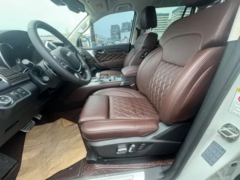Haval H9
