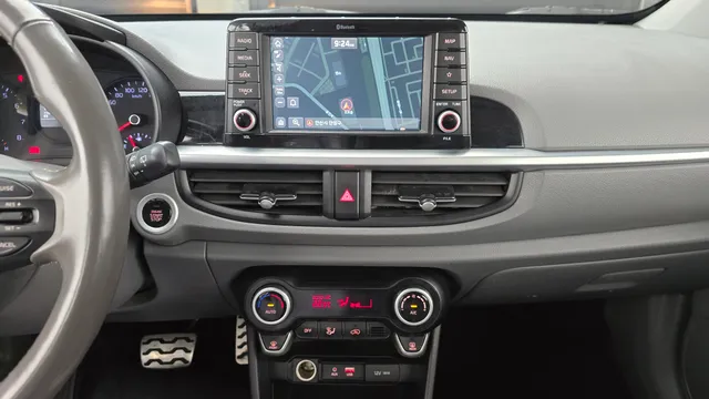 Kia Picanto (Morning)